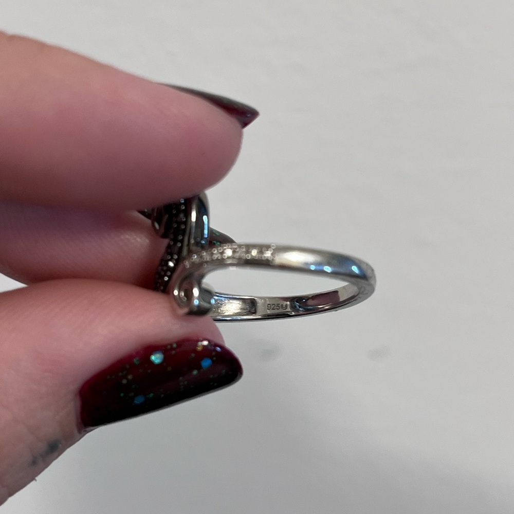 Disney Enchanted Collection Ring - Picture 2 of 5